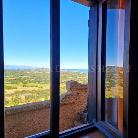Casa Melody Apartman Santa Teresa Gallura Kültér fotó