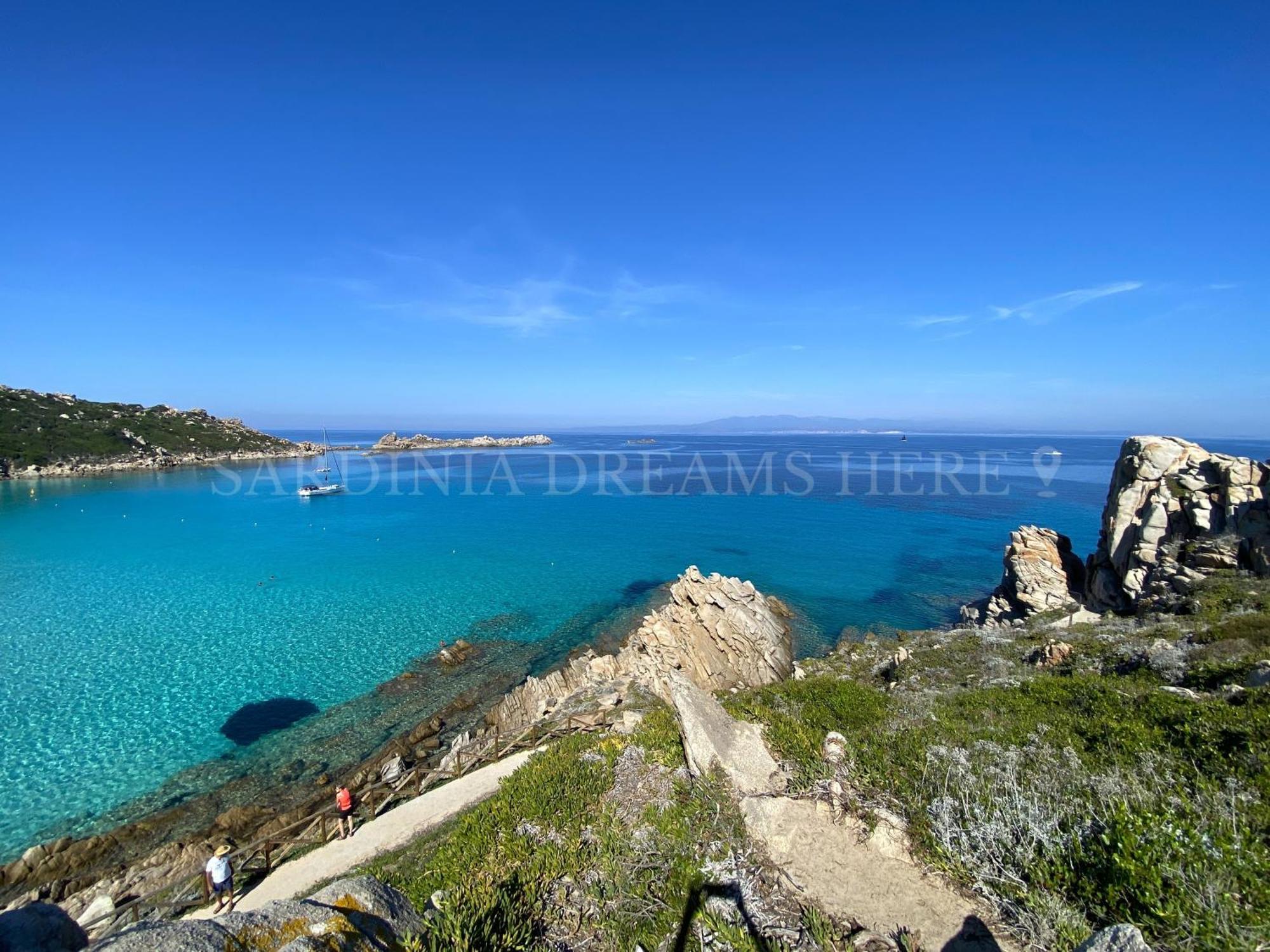 Casa Melody Apartman Santa Teresa Gallura Kültér fotó