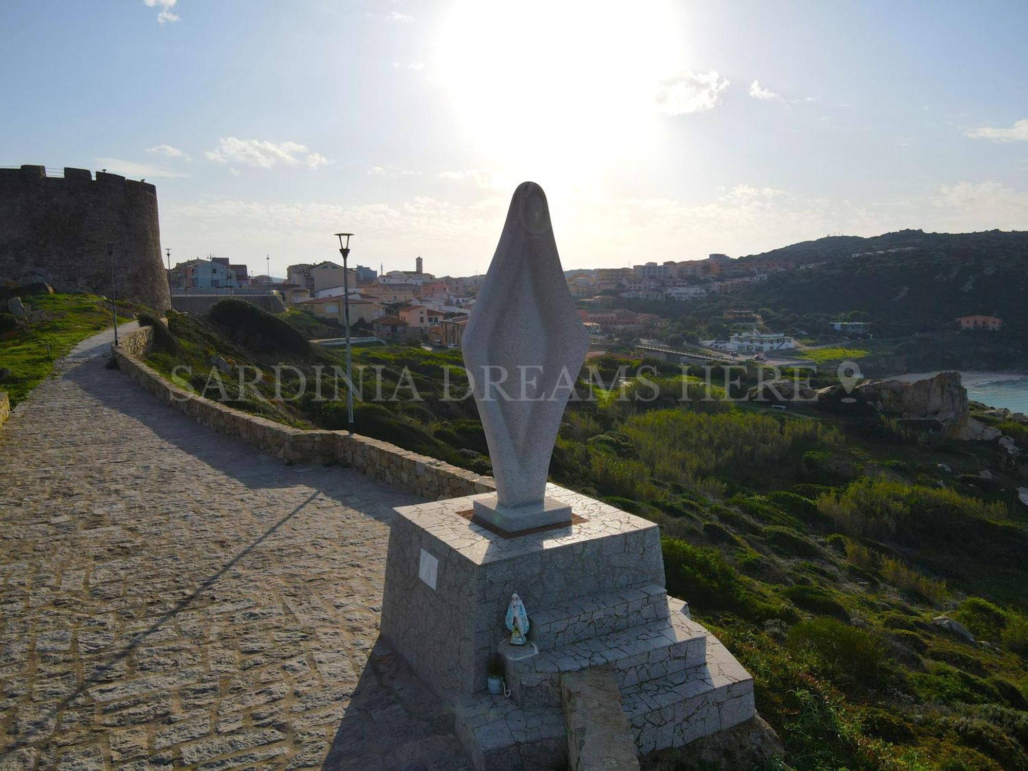 Casa Melody Apartman Santa Teresa Gallura Kültér fotó