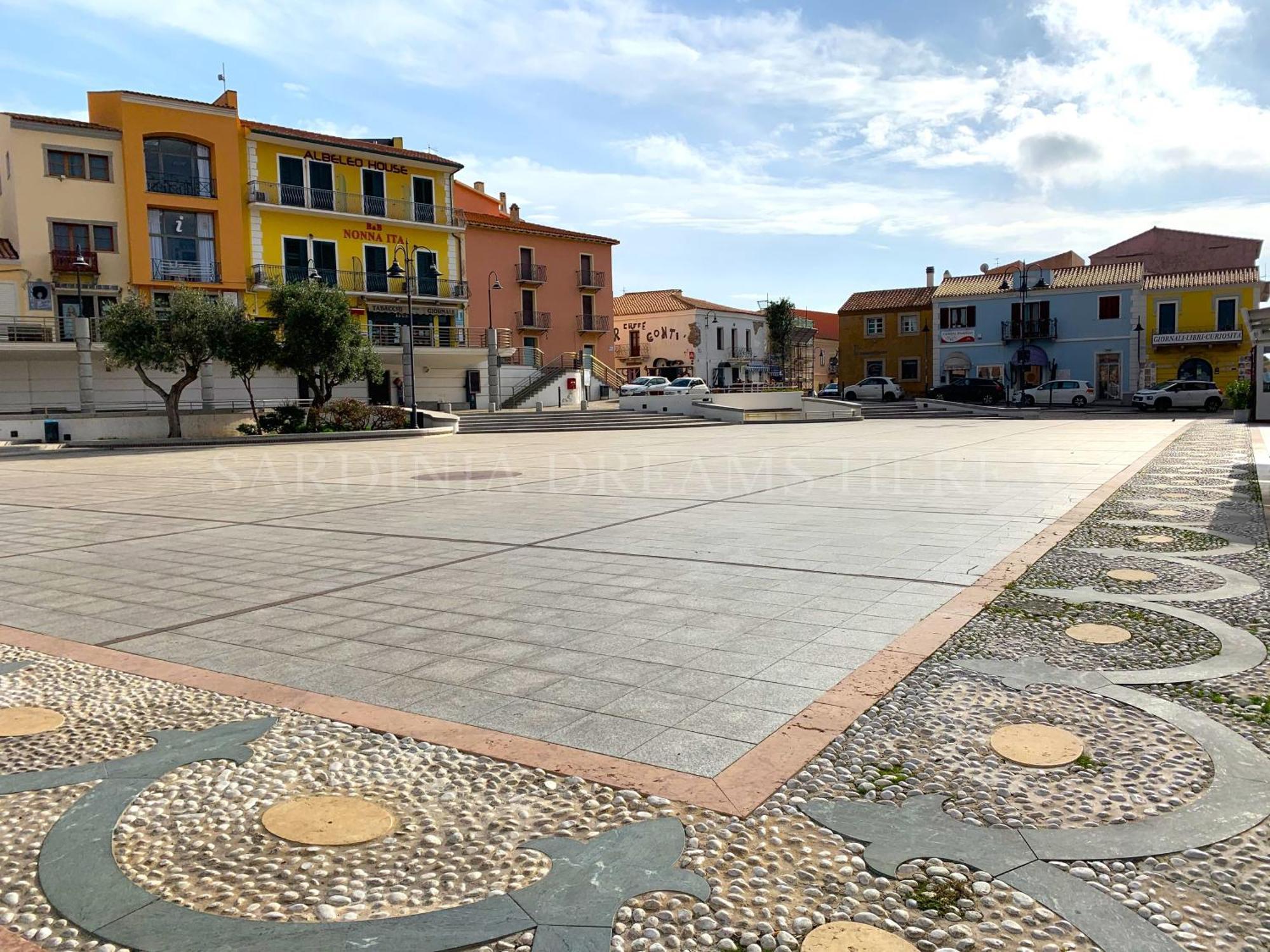 Casa Melody Apartman Santa Teresa Gallura Kültér fotó