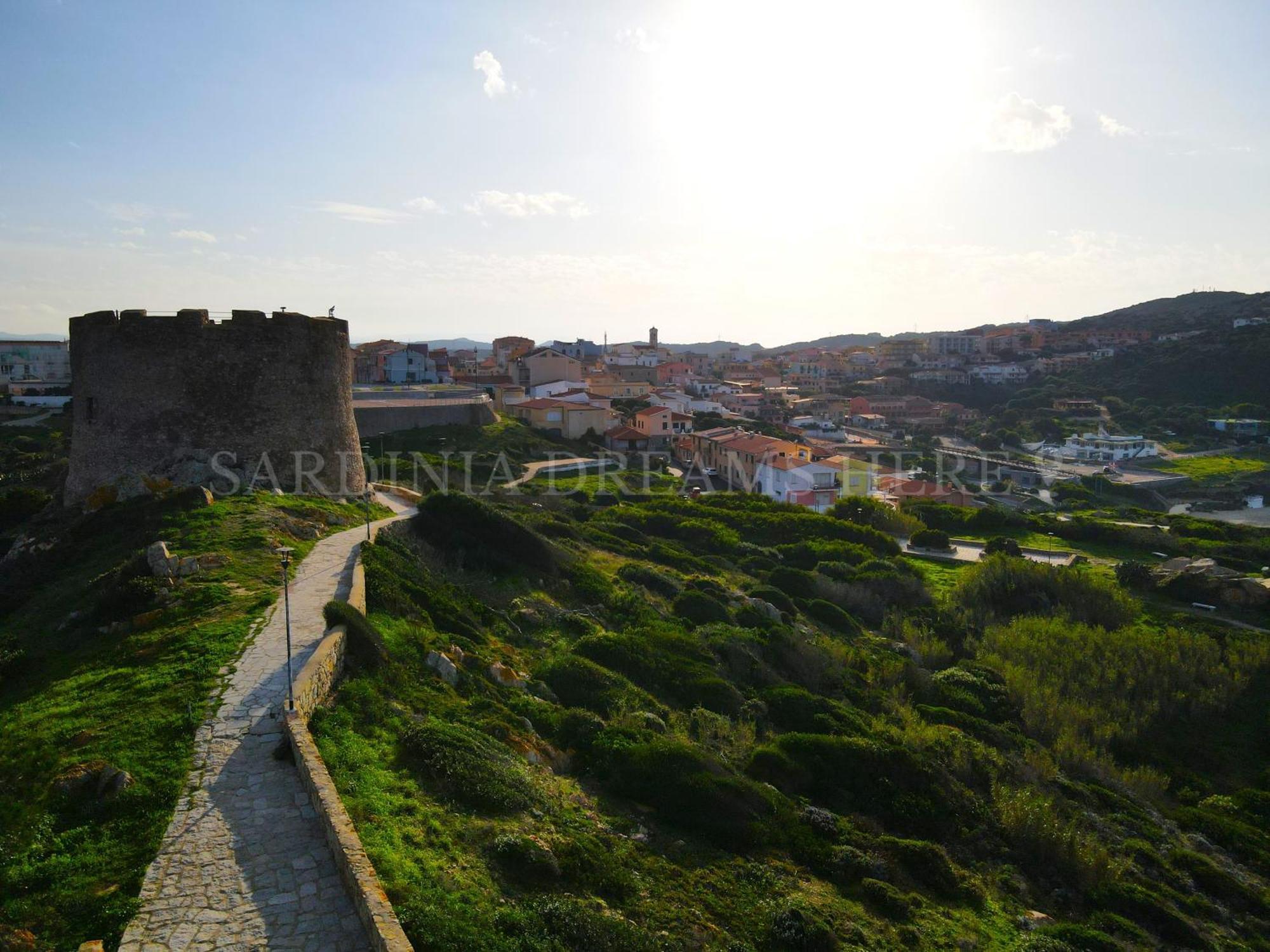 Casa Melody Apartman Santa Teresa Gallura Kültér fotó