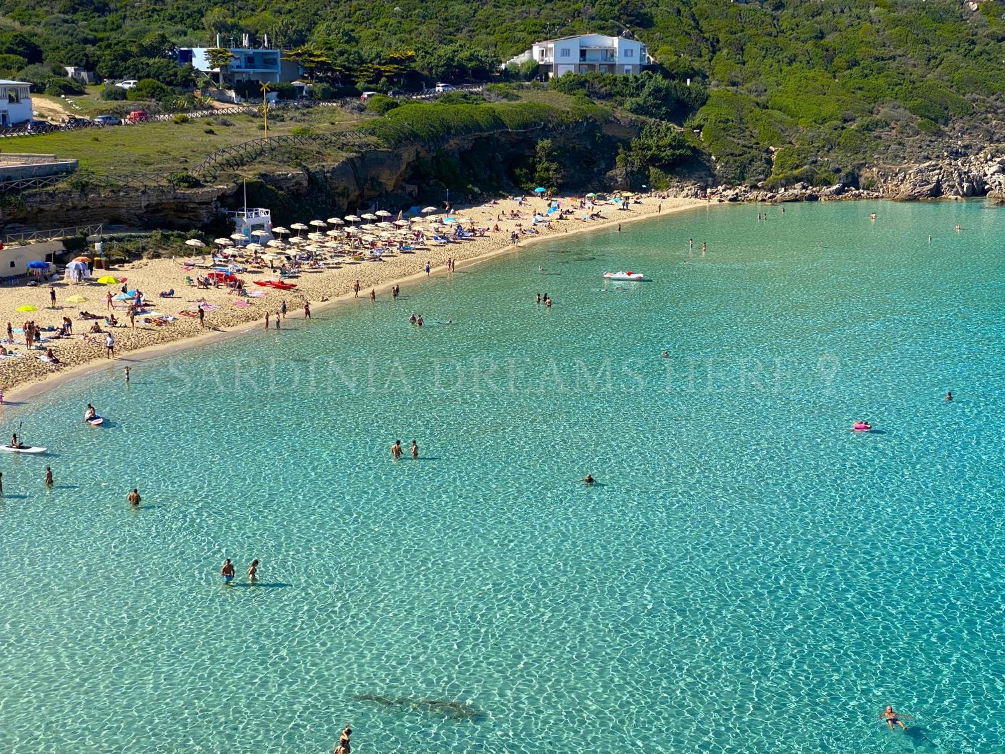 Casa Melody Apartman Santa Teresa Gallura Kültér fotó