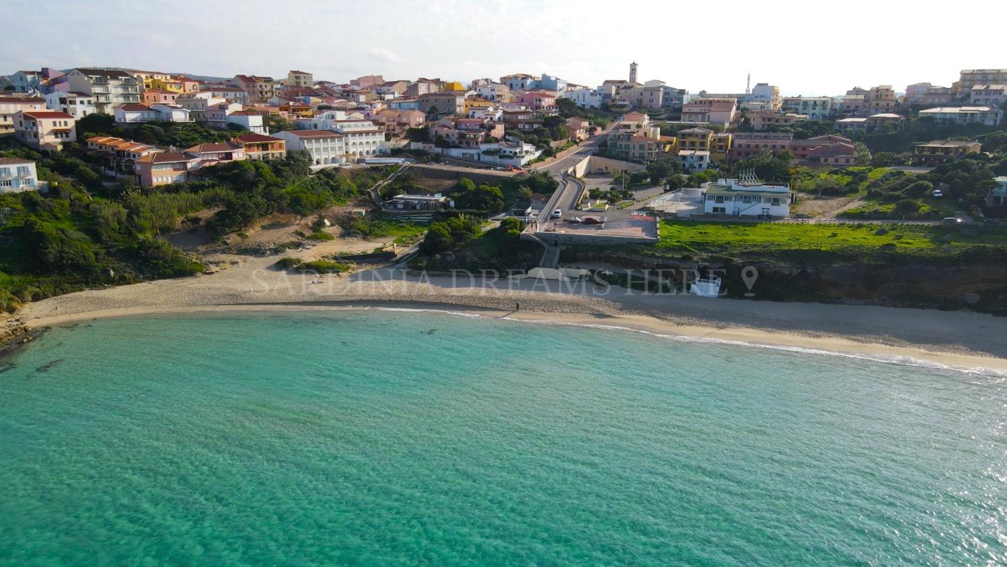 Casa Melody Apartman Santa Teresa Gallura Kültér fotó