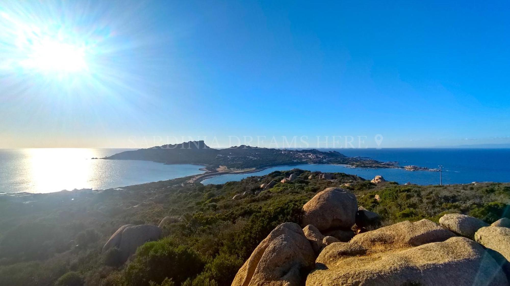Casa Melody Apartman Santa Teresa Gallura Kültér fotó