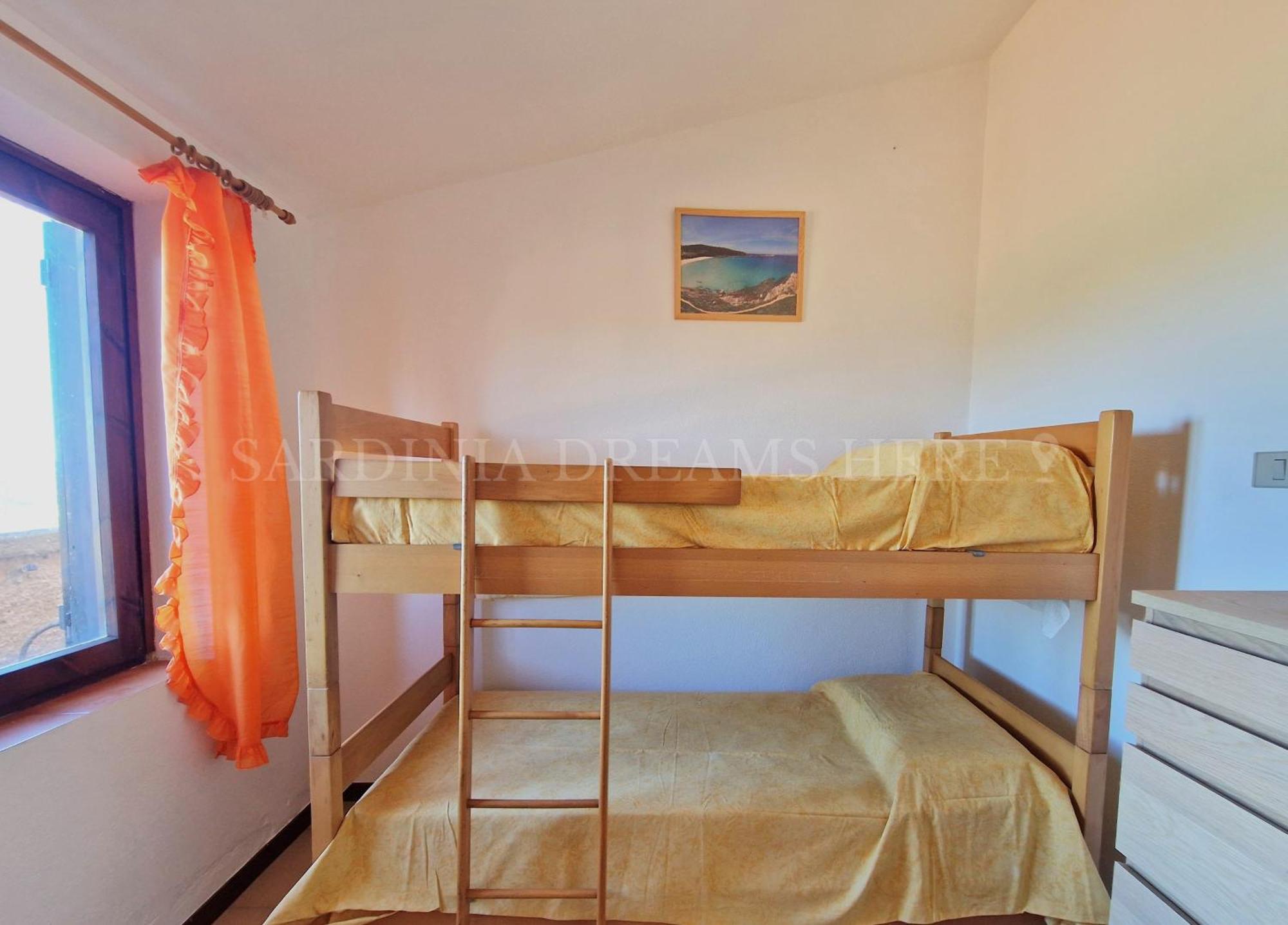 Casa Melody Apartman Santa Teresa Gallura Kültér fotó