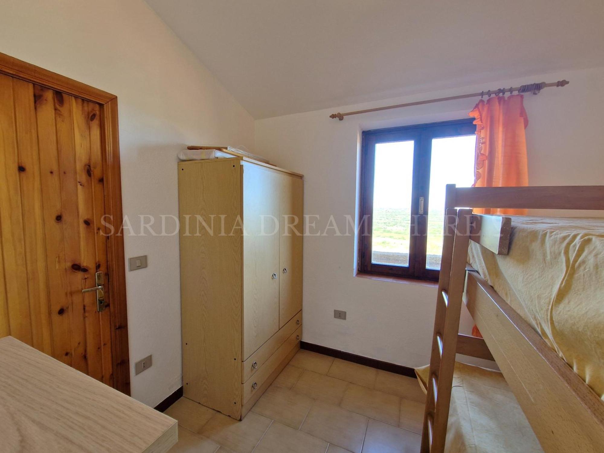 Casa Melody Apartman Santa Teresa Gallura Kültér fotó