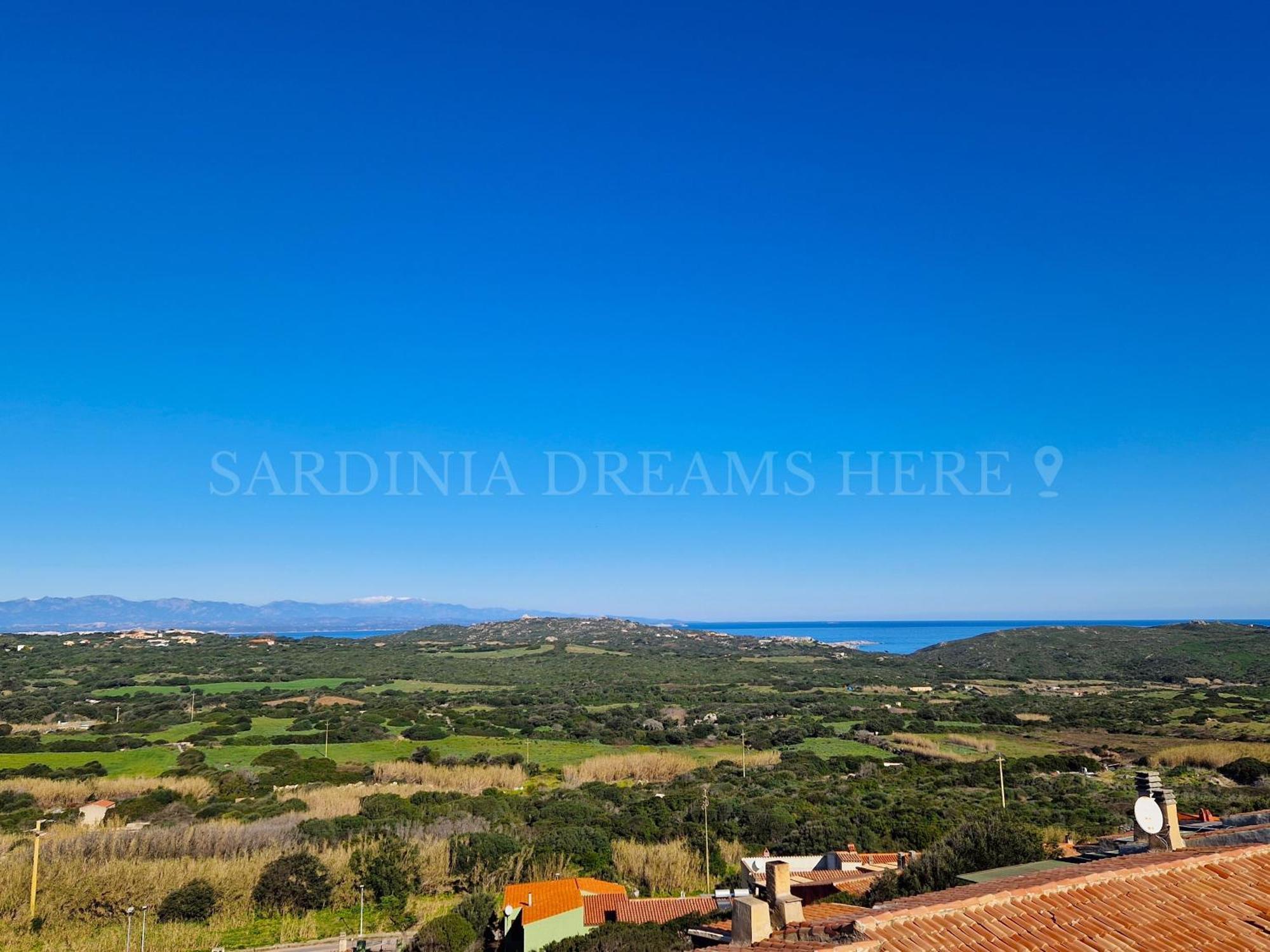 Casa Melody Apartman Santa Teresa Gallura Kültér fotó