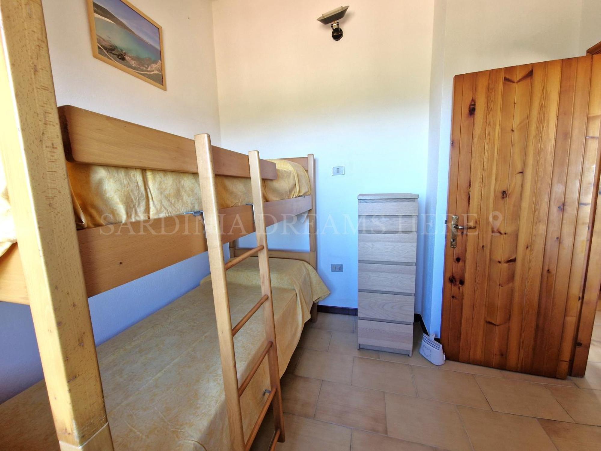 Casa Melody Apartman Santa Teresa Gallura Kültér fotó