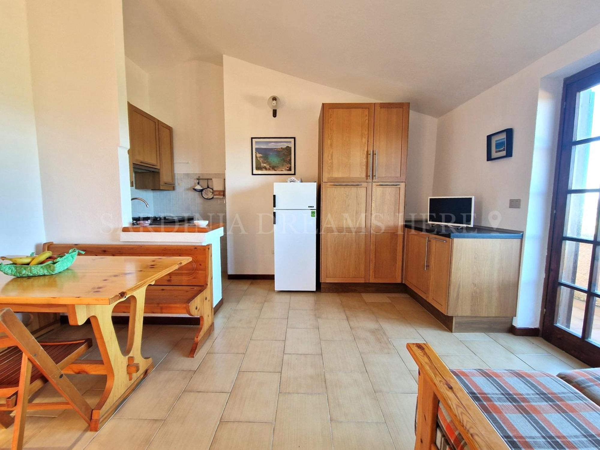 Casa Melody Apartman Santa Teresa Gallura Kültér fotó