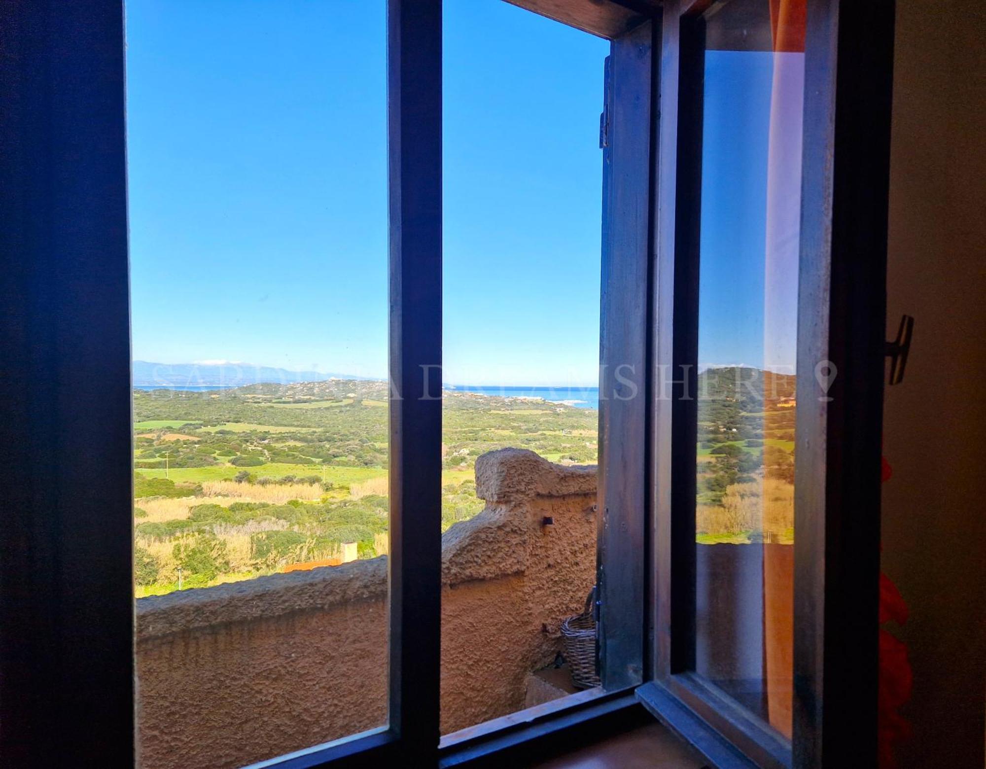 Casa Melody Apartman Santa Teresa Gallura Kültér fotó
