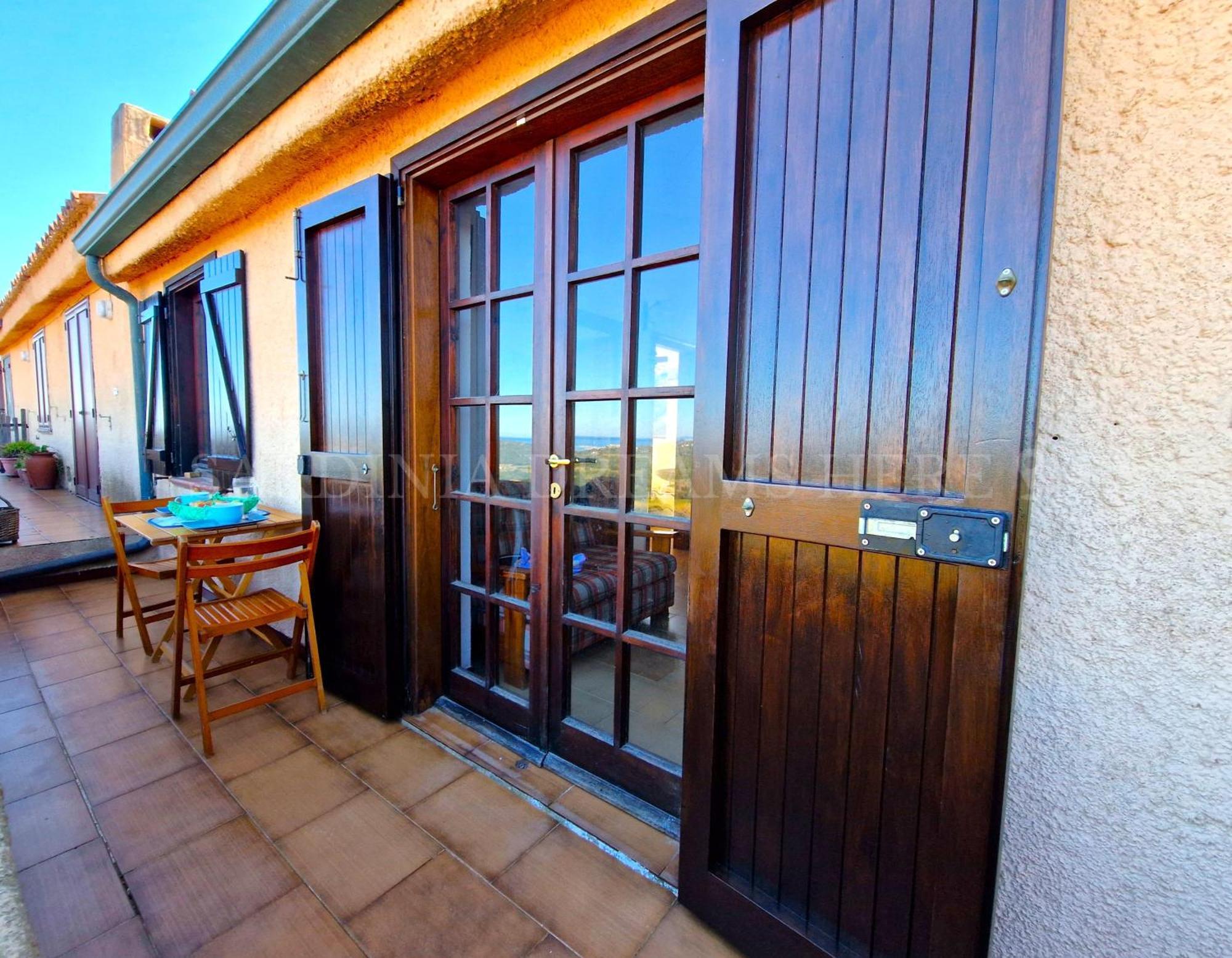Casa Melody Apartman Santa Teresa Gallura Kültér fotó