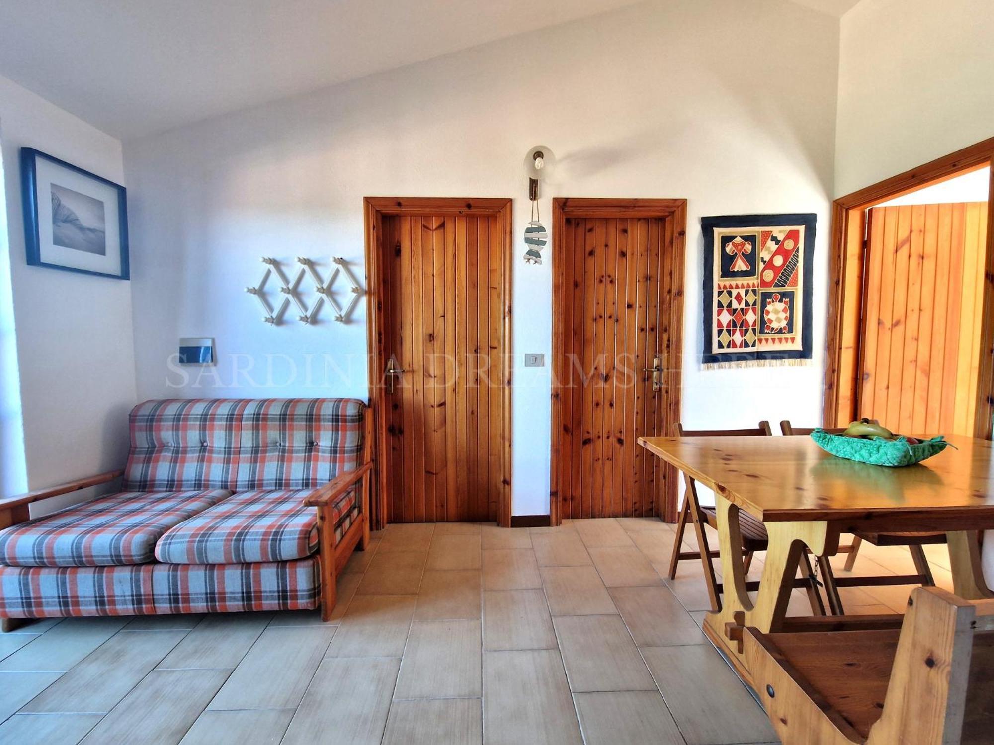 Casa Melody Apartman Santa Teresa Gallura Kültér fotó