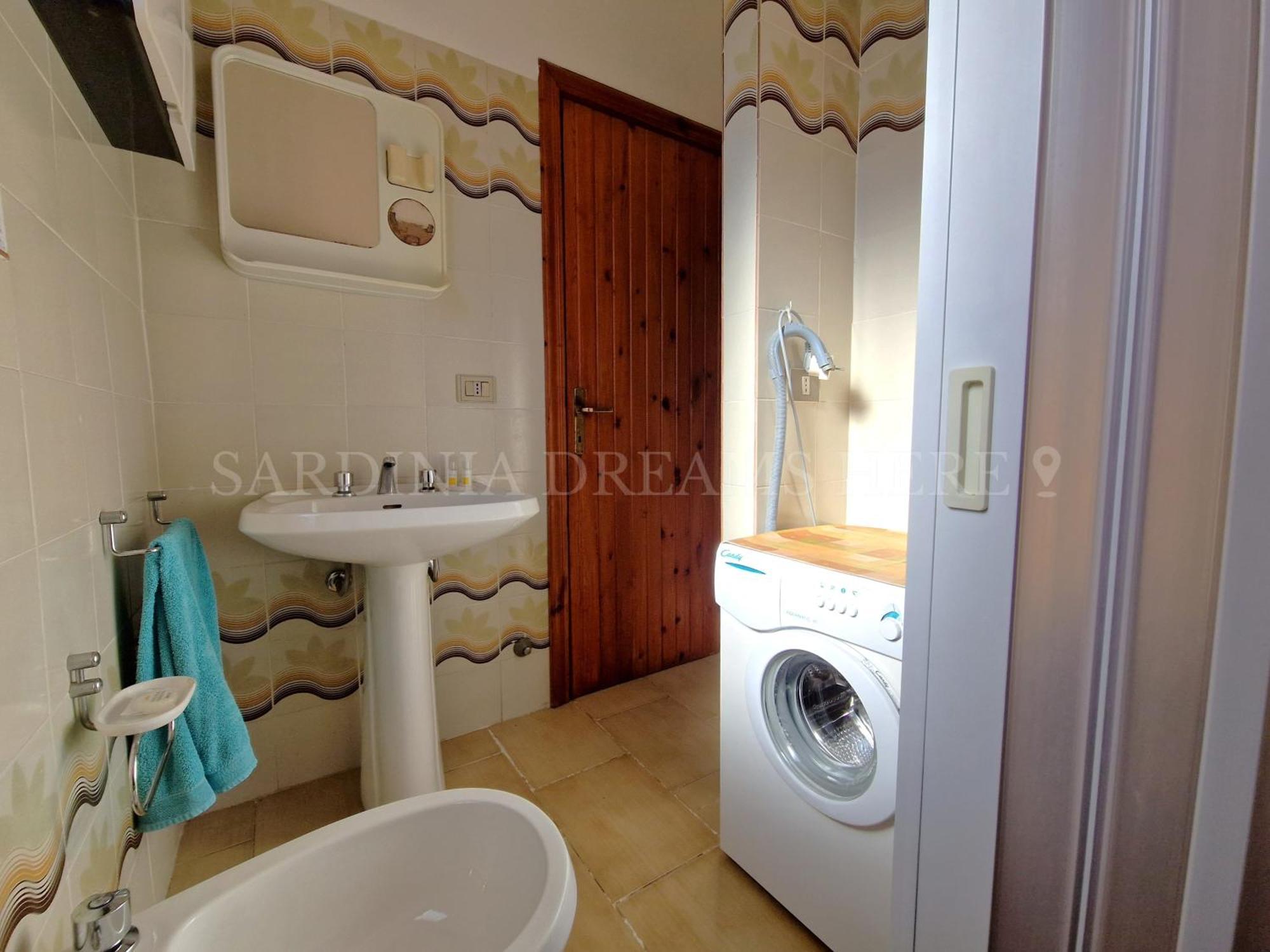 Casa Melody Apartman Santa Teresa Gallura Kültér fotó