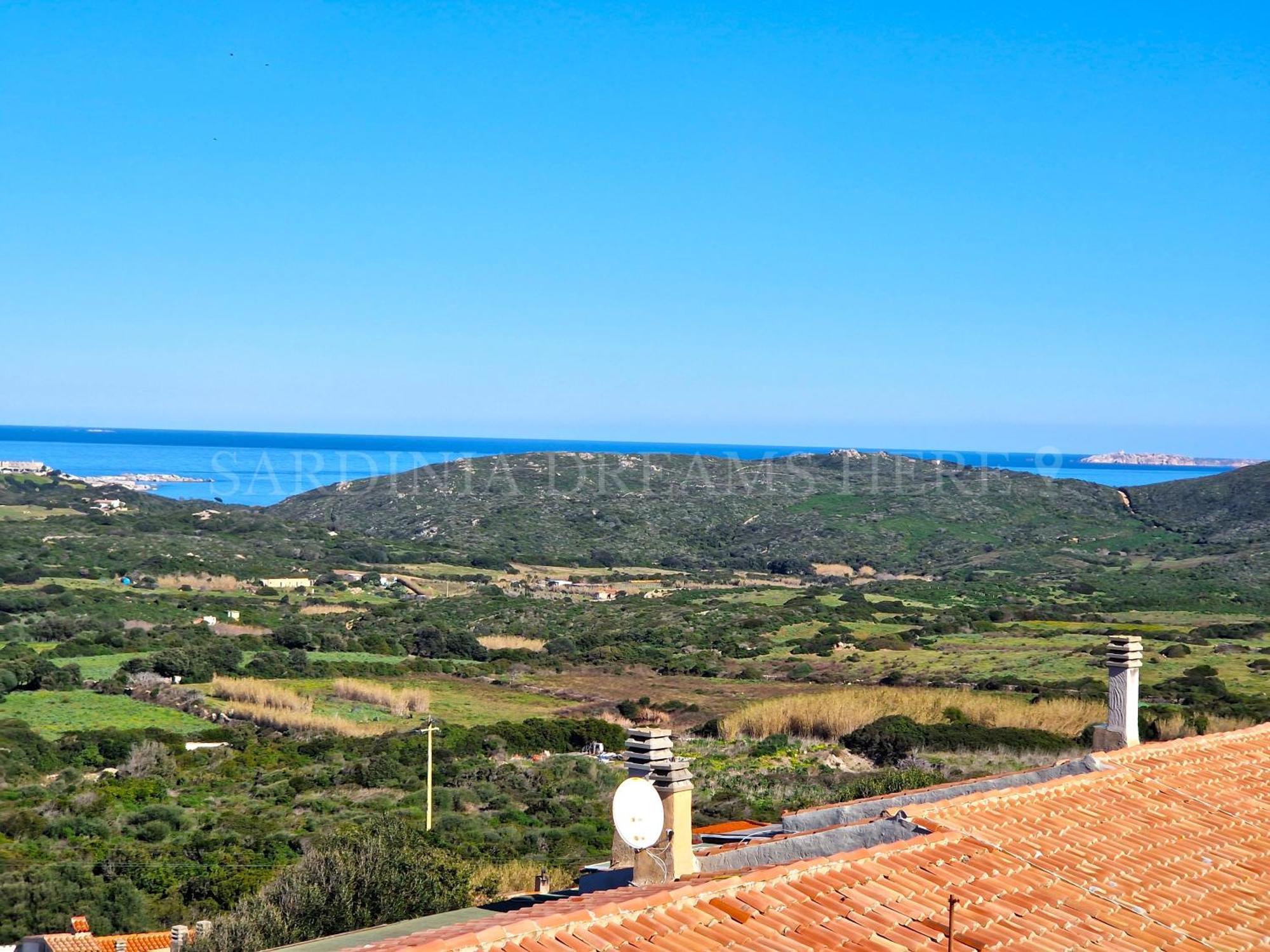 Casa Melody Apartman Santa Teresa Gallura Kültér fotó